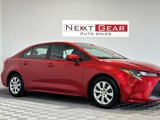 Used 2021 Toyota Corolla LE image 4