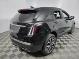 New 2025 Cadillac XT5 Sportv w/ Technology Package image 6