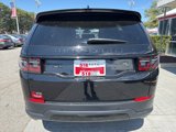 Used 2020 Land Rover Discovery Sport S image 4