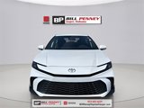 Used 2025 Toyota Camry SE image 2