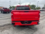 Used 2023 Chevrolet Silverado 1500 RST w/ Z71 Off-Road Package image 4
