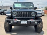 New 2025 Jeep Wrangler Unlimited Rubicon image 5