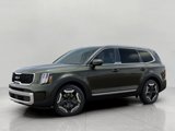 New 2025 Kia Telluride AWD image 4