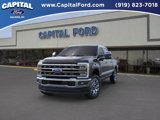 New 2025 Ford F250 Lariat image 2