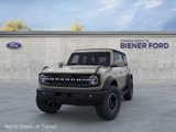 New 2025 Ford Bronco Outer Banks image 3