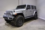 Used 2018 Jeep Wrangler Unlimited Sahara image 2