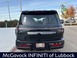 New 2025 INFINITI QX80 Autograph image 5