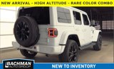 Used 2021 Jeep Wrangler Unlimited Sahara image 3
