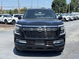 New 2025 Nissan Armada Platinum Reserve image 3