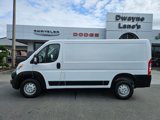 Used 2023 RAM ProMaster 2500 image 2