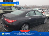 Used 2025 Mercedes-Benz CLA 250 image 4