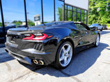 Used 2024 Chevrolet Corvette Stingray Coupe w/ 1LT image 3