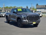 New 2025 Toyota Tundra Limited image 2