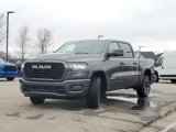New 2025 RAM 1500 Laramie image 4