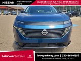 New 2025 Nissan Murano Platinum w/ Cargo Package image 2