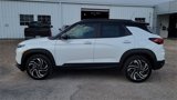 New 2026 Chevrolet TrailBlazer RS w/ Driver Confidence Package image 5