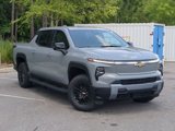 New 2025 Chevrolet Silverado EV LT image 3