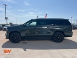 Used 2025 Cadillac Escalade ESV V w/ LPO, ONYX Package image 4