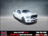 New 2025 RAM 2500 Laramie w/ Night Edition image 1