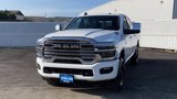 New 2025 RAM 2500 Laramie image 3