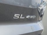 New 2025 Nissan Pathfinder SL w/ SL Premium Package image 4