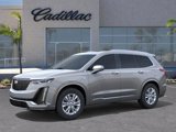 New 2025 Cadillac XT6 Luxury image 2