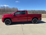 New 2025 Chevrolet Silverado 1500 RST w/ RST All Star Premium Package image 4