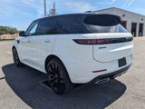 New 2025 Land Rover Range Rover Sport Dynamic SE image 4