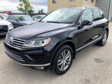 Used 2016 Volkswagen Touareg TDI image 2