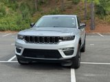 Used 2022 Jeep Grand Cherokee Limited 4xe image 3