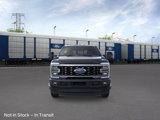 New 2025 Ford F350 4x4 Crew Cab DRW Super Duty image 6