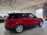 Used 2021 Land Rover Range Rover Sport HSE Silver Edition image 3