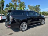 New 2025 Chevrolet Suburban Premier image 3