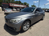 Used 2015 BMW 535i Gran Turismo image 3