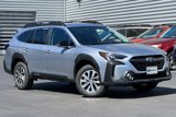 New 2025 Subaru Outback Premium image 2