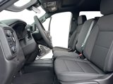 New 2025 Chevrolet Silverado 1500 Custom Trail Boss w/ Dark Appearance Package image 3