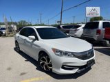 Used 2017 Honda Accord LX image 2
