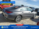 Used 2025 Mercedes-Benz CLA 250 4MATIC image 4