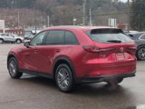 New 2025 MAZDA CX-90 3.3 Turbo w/ Preferred Package image 6