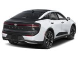 New 2026 Toyota Crown Platinum image 3