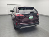 Used 2021 Ford Edge SEL image 6