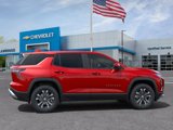 New 2026 Chevrolet Equinox LT image 5