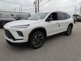 New 2025 Buick Enclave Sport Touring w/ Super Cruise Package image 4