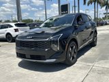 New 2026 Kia Sportage LX image 2