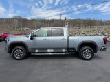 New 2025 GMC Sierra 2500 SLT w/ SLT Premium Package image 2
