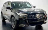 New 2026 Acura MDX A-Spec image 2