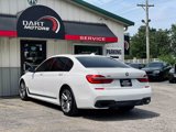 Used 2019 BMW 740i xDrive image 5