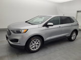 Used 2023 Ford Edge SEL image 2