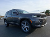 New 2025 Jeep Grand Cherokee Limited image 2