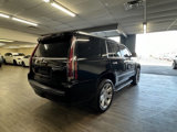 Used 2015 Cadillac Escalade Luxury image 4